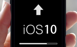 iOS 10 dính lỗi bảo mật nghiêm trọng, các bản sao lưu (backup) có thể dễ dàng bị đánh cắp thông tin