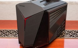 Lenovo giới thiệu bộ đôi Gaming PC: trang bị GTX 1080 và Intel Core i7 Skylake, giúp trải nghiệm VR cao cấp