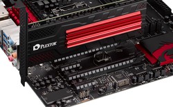 Plextor lên kế hoạch phát triển ổ SSD "nhanh như ánh sáng"