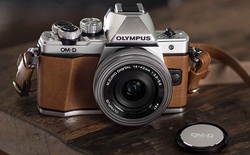 Olympus sẽ sớm có máy ảnh Mirrorless cảm biến Full-Frame?