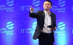 Ít người biết rằng ngoài Alibaba, tỷ phú Jack Ma còn nắm trong tay một công ty fintech có tiềm năng thay đổi thế giới như thế này