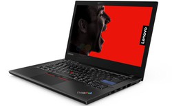 Những hình ảnh lộ diện chiếc ThinkPad 25 cho thấy đây sẽ là chiếc laptop có phong cách thiết kế hoài cổ