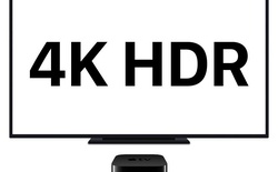 Apple TV 4K có thể trang bị chip Fusion A10X và 3GB RAM
