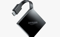 Amazon trình làng Fire TV mới, rẻ hơn nhiều so với Apple TV 4K nhưng vẫn hỗ trợ 4K và HDR
