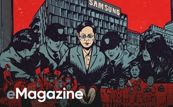 Mùa hè Samsung: bão lửa scandal, sự kiên cường của người Hàn và quý thành công nhất lịch sử