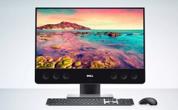 [CES 2017] Dell giới thiệu máy tính All-in-One mang tên XPS 27: Intel Core i7, RAM 32GB, trang bị tới 10 mang lại âm thanh cực ấn tượng