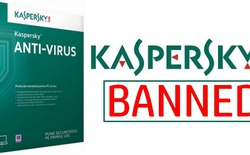 New York Times: Phần mềm diệt virus Kaspersky đang được các hacker Nga sử dụng làm công cụ thu thập thông tin của Mỹ
