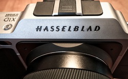 Vì sao người Trung Quốc muốn sở hữu hãng máy ảnh lừng danh Hasselblad? Hãy nhìn sang Volvo