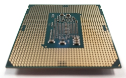Intel Core i7 và i5 thế hệ 8 lộ diện ngay sau khi Intel công bố ngày ra mắt Coffee Lake, gieo thêm sầu cho người dùng Kaby Lake