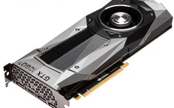 Nvidia ra mắt GeForce GTX 1080 Ti: Bộ nhớ GDDR5X 352-bit dung lượng 11GB, mạnh ngang Titan X nhưng giá bằng một nửa!