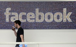 Facebook Q3/2017: Doanh thu kỷ lục 10,3 tỷ USD, tăng trưởng 47%, tuy nhiên quảng cáo hiển thị News Feed đang hết đất diễn