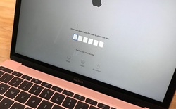 Hacker sử dụng tính năng Find My iPhone của iCloud để mở khóa Macbook và đòi tiền chuộc