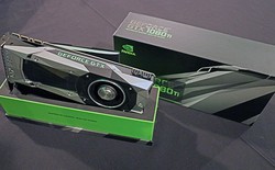 GTX 1080 Ti được ép xung lên hơn 2,5 GHz, xô đổ kỉ lục hiệu năng của Nvidia Titan X