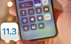 Apple công bố iOS 11.3: Có thể kiểm tra tình trạng pin và tắt tính năng làm chậm máy, 4 Animoji mới và nhiều nâng cấp khác