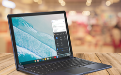 Lộ thông số laptop 2-trong-1 Google Pixel Slate, chip Intel Core i7, 16 GB RAM