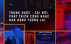 Muốn biết cửa hàng trong tương lai sẽ như thế nào? Cứ nhìn vào Trung Quốc đây, chẳng cần đi đâu xa