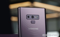 Galaxy Note9 gặp lỗi treo camera, Samsung đang tiến hành khắc phục, bản ở Việt Nam không bị ảnh hưởng