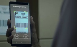 Samsung tung quảng cáo mới cho Galaxy Note9, khẳng định đây là chiếc smartphone tuyệt vời nhất để phục vụ công việc