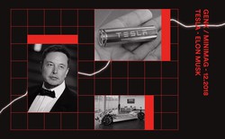 Trung Quốc có thể copy tất cả mọi thứ, nhưng sao họ vẫn chưa copy và đánh bại được Tesla?
