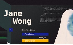 Chân dung Jane Wong, nàng coder 23 tuổi khiến Facebook, Google lo ngay ngáy vì liên tục tìm ra những bí mật họ muốn ẩn giấu
