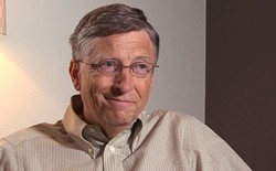 Bill Gates sẽ tham gia sitcom "The Big Bang Theory" trong tháng tới với tư cách khách mời đặc biệt