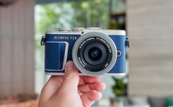 Olympus ra mắt PEN E-PL9: máy mirrorless nhỏ gọn, 121 điểm lấy nét, quay video 4K, giá 585 USD