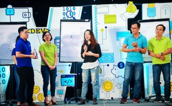 Đến với Demo Day, sự kiện kết nối cộng đồng Fintech Việt, và gặp gỡ nhiều chuyên gia danh tiếng
