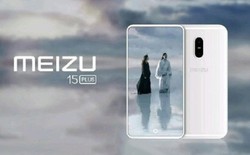 Lộ diện Meizu 15, 15 Plus và M15: màn hình Super AMOLED của Samsung, camera kép với lens chân dung