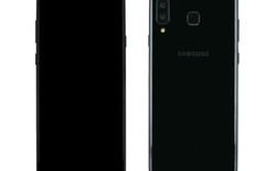 Video trên tay smartphone bí ẩn của Samsung, có thể là Galaxy S9 Mini hoặc Galaxy A9 Star