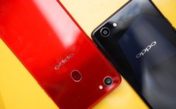 Cận cảnh Oppo F7 Youth: thiết kế gần giống anh cả F7, không theo trào lưu tai thỏ, không cảm biến vân tay, giá 6,49 triệu đồng