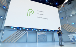 [Google I/O 2018] Thao tác "Actions" và "Slices" sẽ rút gọn thao tác cho những người dùng Android P