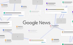 [Google I/O 2018] Google tung ra Google News mới với các tính năng AI, khai tử Newsstand