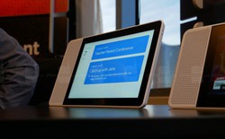 [Google I/O 2018] Google xác nhận các mẫu loa thông minh kèm màn hình cạnh tranh với Amazon Echo Show sẽ bắt đầu bán ra vào tháng 7