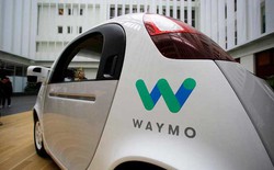 [Google I/O 2018] Waymo sẽ triển khai dịch vụ chia sẻ xe tự lái thực thụ đầu tiên trên thế giới ngay trong năm nay