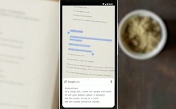 Cùng xem qua những tính năng mới thú vị của Google Lens