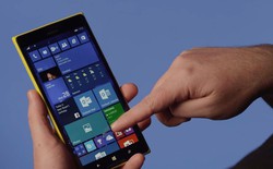 Hacker cài đặt thành công 4 hệ điều hành khác nhau lên Windows Phone