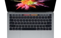 MacBook Pro 15 inch (2018) lộ điểm hiệu năng vượt trội: Chip Intel Core i7-8750H 6 nhân và 32GB RAM