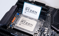 [Computex 2018] AMD giới thiệu CPU Threadripper thế hệ 2 với 32 nhân, phá kỷ lục số nhân mới được Intel thiết lập