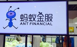 Startup Trung Quốc hút gần một nửa vốn đầu tư mạo hiểm trên thế giới