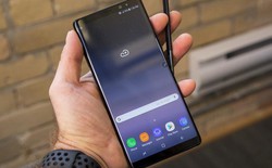 Xuất hiện hình ảnh linh kiện được cho của Galaxy Note9, vẫn giống với Galaxy Note8?