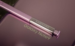 Samsung: Thiết kế Note8 hoàn hảo rồi, Note9 chỉ việc kế thừa thôi chẳng cần thay đổi gì cả