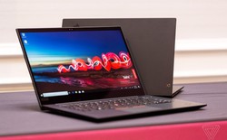 [IFA 2018] Lenovo ra mắt ThinkPad X1 Extreme để thách thức Dell XPS 15 và Apple MacBook Pro 15 inch