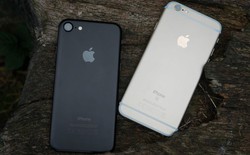 Nghiên cứu: iPhone 7 và iPhone 6s vẫn đang là hai mẫu smartphone phổ biến nhất nhà Táo