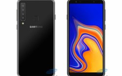 Rò rỉ chi tiết camera và thông số kỹ thuật của Samsung Galaxy A9 Pro (2018)