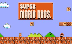 Game thủ lập kỷ lục thế giới nhờ "phá đảo" Super Mario Bros. trong chưa đầy 5 phút