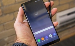 Tin đồn: Dù có khá nhiều cải tiến mới nhưng giá bán Galaxy Note 9 chỉ ngang với Galaxy Note8?