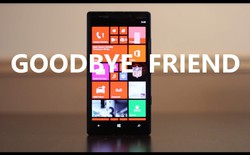 Đóng cửa kho ứng dụng, Microsoft sắp biến điện thoại Windows Phone thành cục gạch?