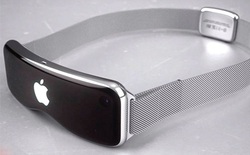 Apple sẽ ra mắt kính AR vào năm 2022