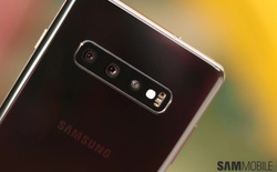 Camera Galaxy S11 có tên mã là "Hubble", xác nhận máy sẽ có zoom quang 5X?