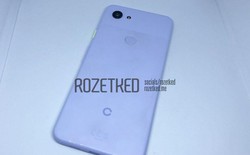 Google Pixel 3 Lite: liệu có gây thất vọng như iPhone XR?